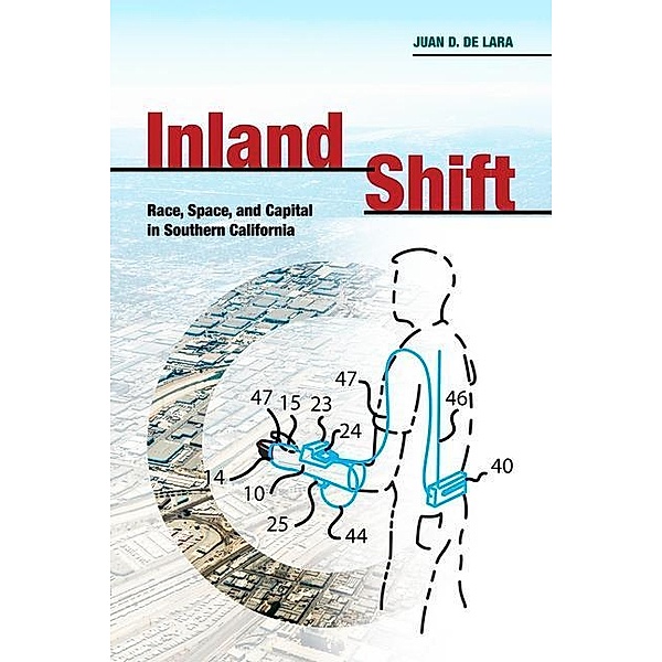 Inland Shift, Juan de Lara