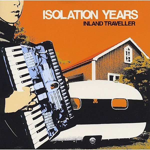 Inland Traveller, Isolation Years