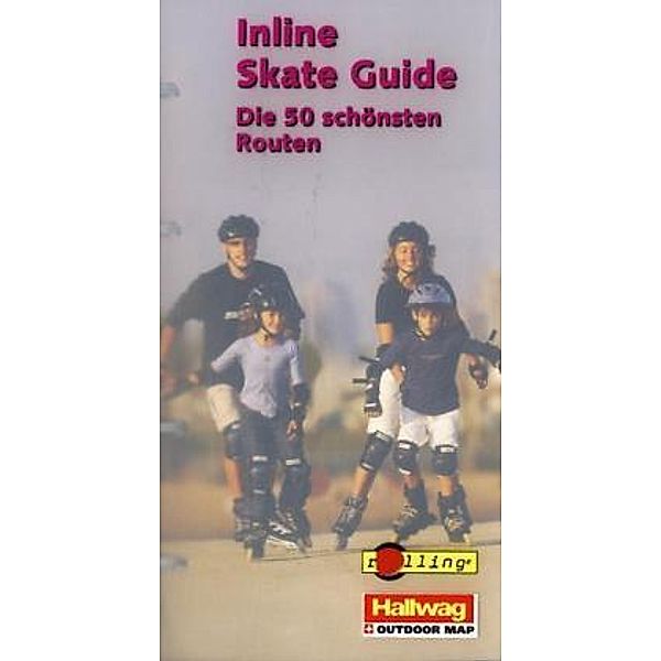 Inline Skate Guide