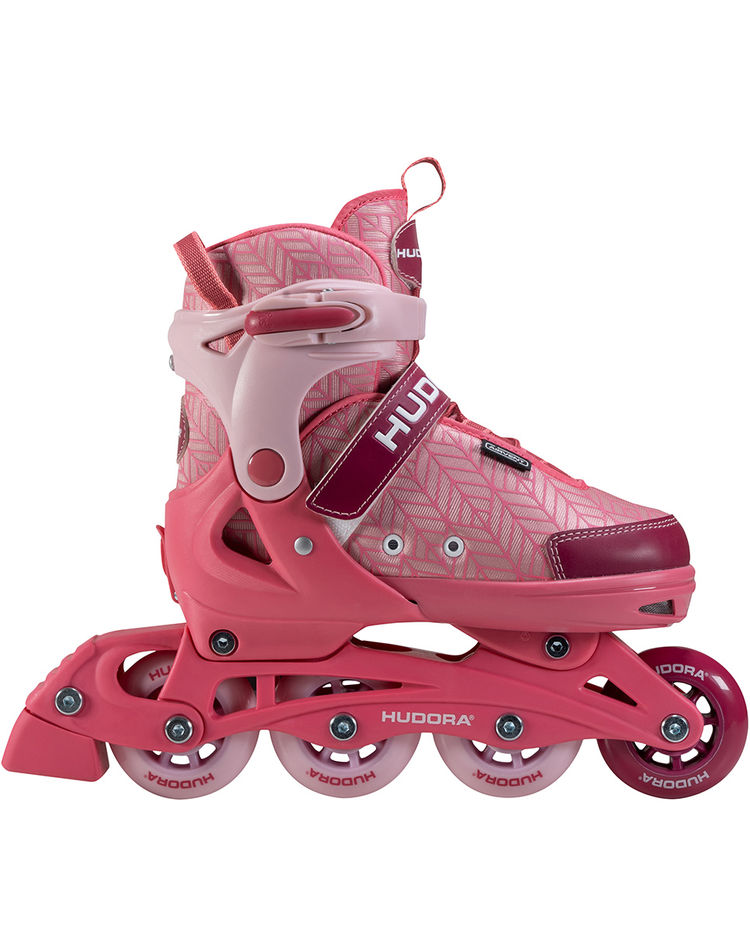 Inline Skates MIA 2.0 in rosa kaufen | tausendkind.de