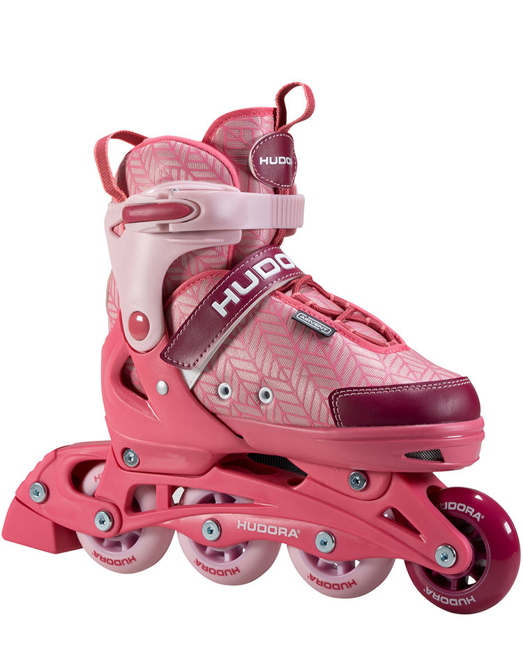 Inline Skates MIA 2.0 in rosa jetzt bei Weltbild.de bestellen
