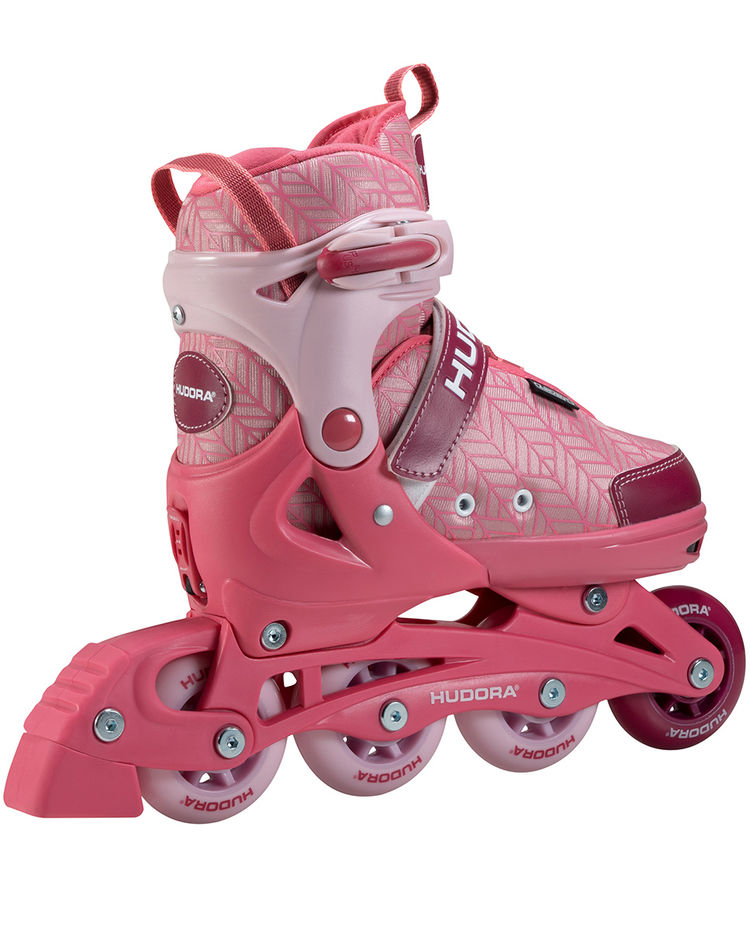 Inline Skates MIA 2.0 in rosa jetzt bei Weltbild.at bestellen