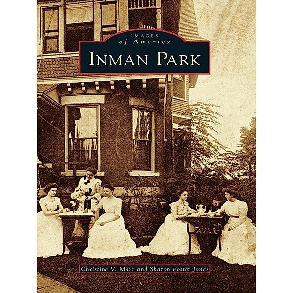 Inman Park, Christine V. Marr