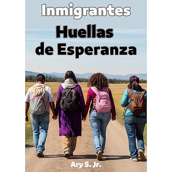 Inmigrantes: Huellas de Esperanza, Ary S.