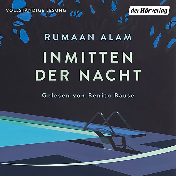 Inmitten der Nacht, Rumaan Alam