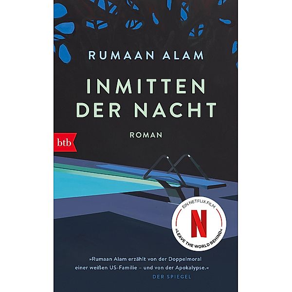 Inmitten der Nacht, Rumaan Alam