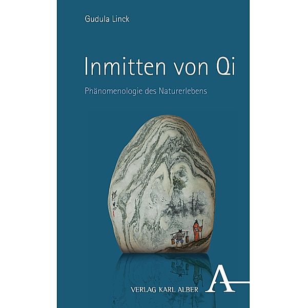 Inmitten von Qi, Gudula Linck