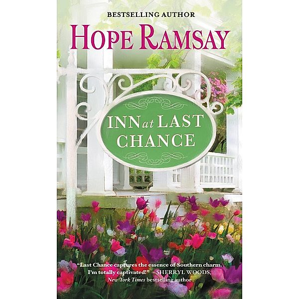 Inn at Last Chance / Last Chance Bd.7, Hope Ramsay