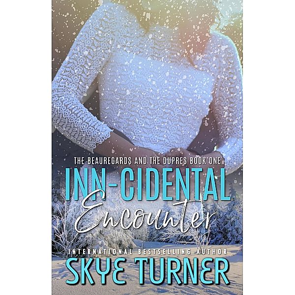 Inn-cidental Encounter (The Beauregards and the Dupres, #1) / The Beauregards and the Dupres, Skye Turner