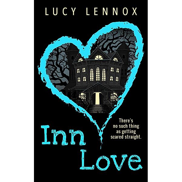 Inn Love, Lucy Lennox