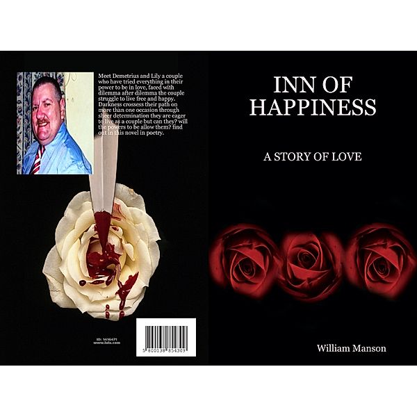 Inn of Happiness, William-Sinclair Manson