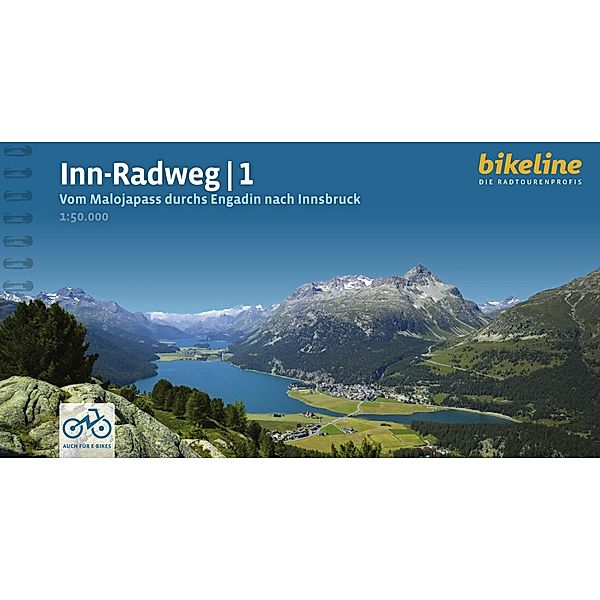 Inn-Radweg / Inn-Radweg 1