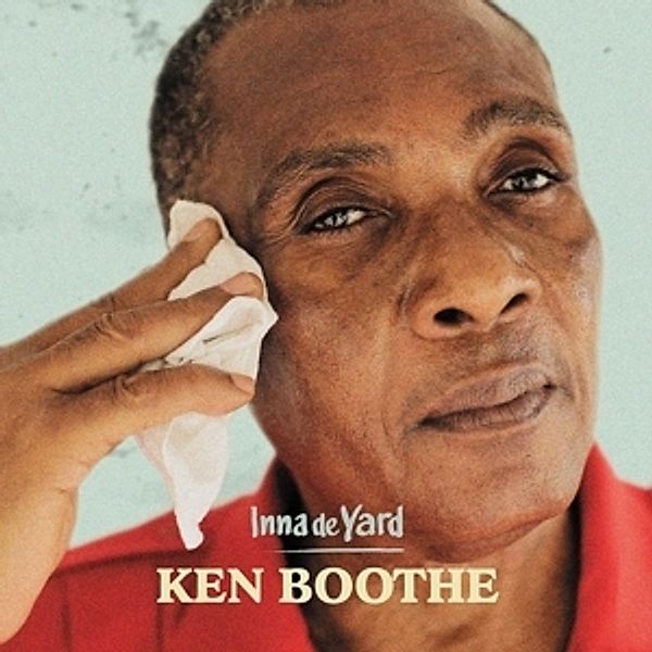 Inna De Yard (Vinyl), Ken Boothe
