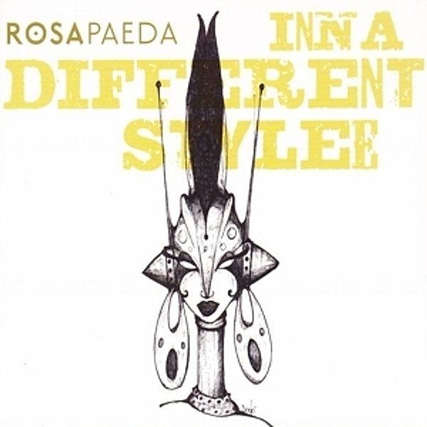 Inna Different Stylee, Rosapaeda