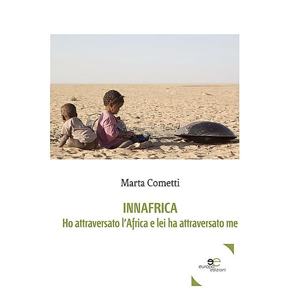 Innafrica, Marta Cometti