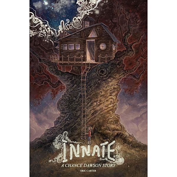 Innate: A Chance Dawson Story (Chance Dawson Stories, #1) / Chance Dawson Stories, Eric Carter