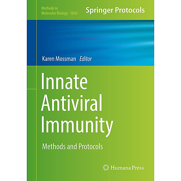 Innate Antiviral Immunity