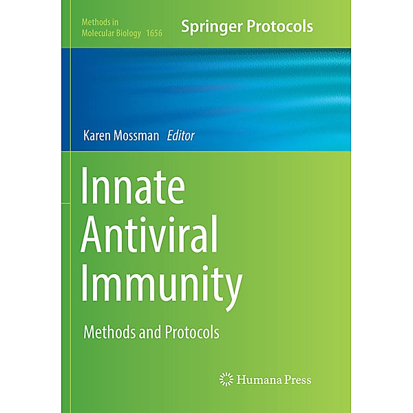 Innate Antiviral Immunity