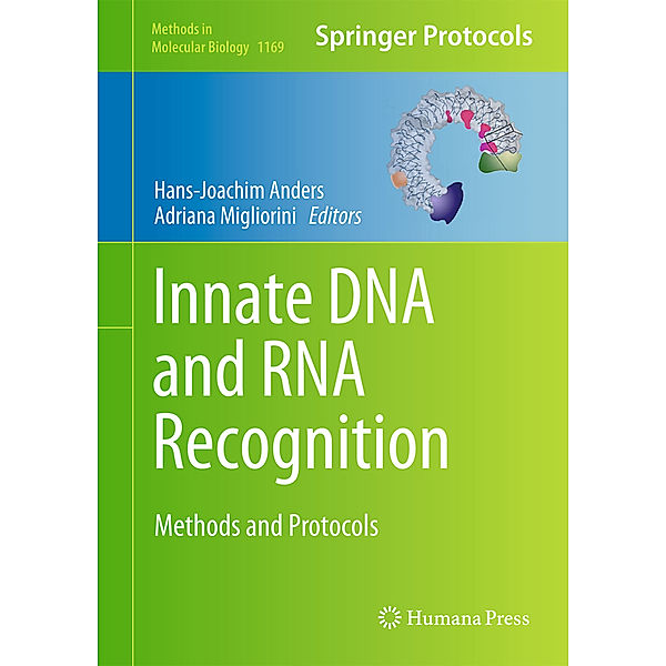 Innate DNA and RNA Recognition