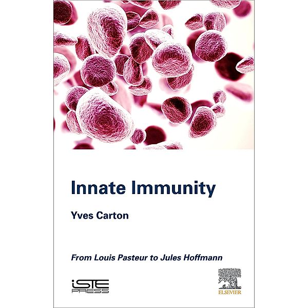 Innate Immunity, Yves Carton