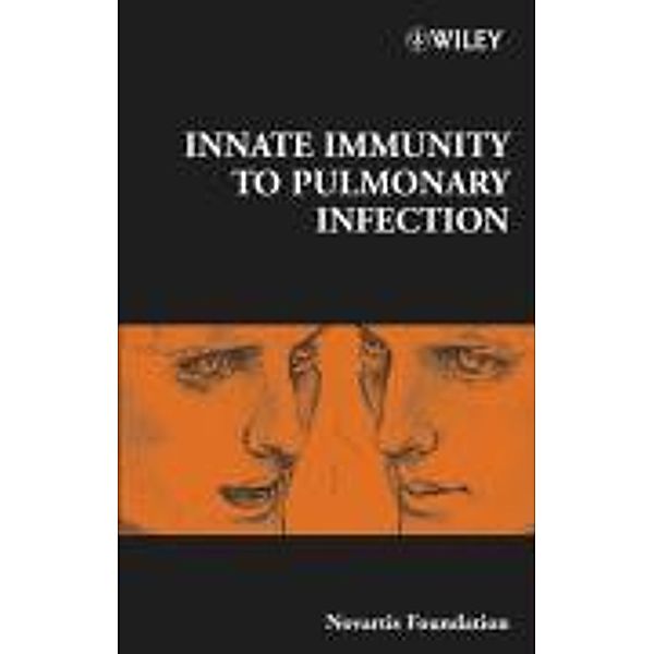 Innate Immunity to Pulmonary Infection, Novartis Foundation