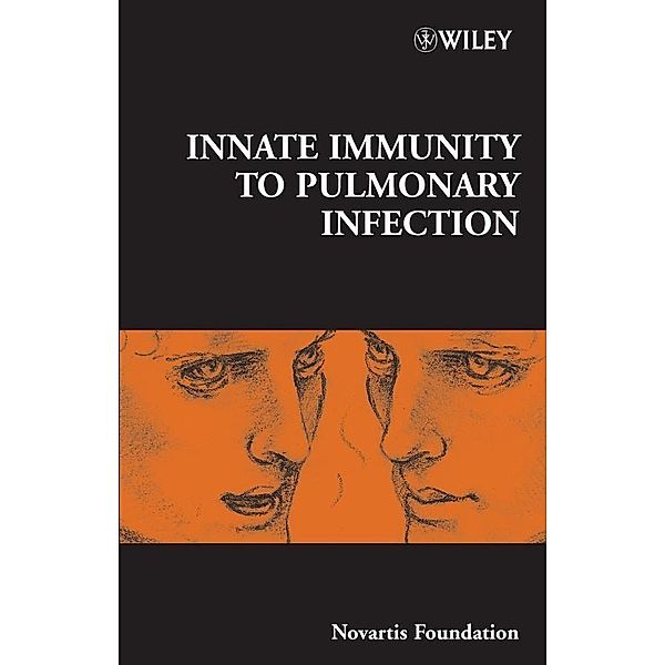 Innate Immunity to Pulmonary Infection