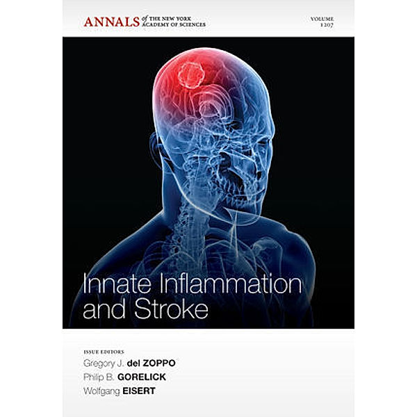 Innate Inflammation and Stroke