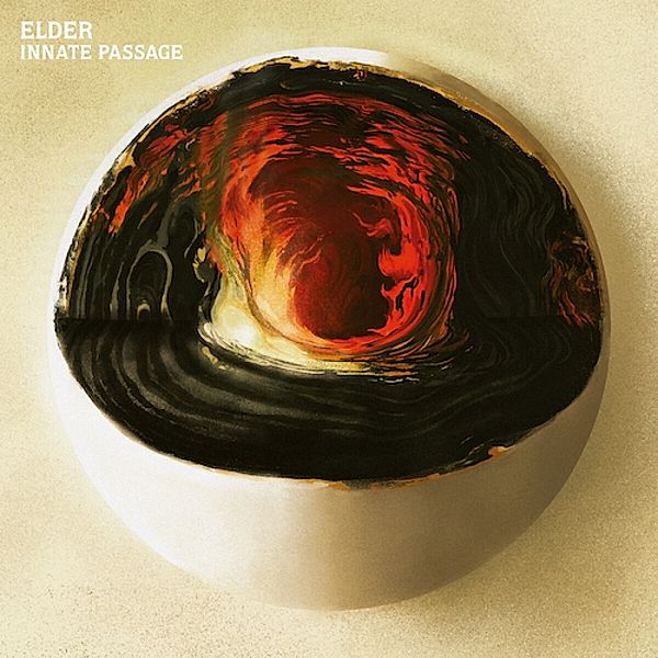 Innate Passage (Deluxe Die-Cut Sleeve 2lp) (Vinyl), Elder