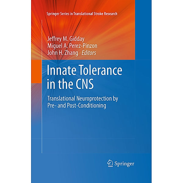 Innate Tolerance in the CNS