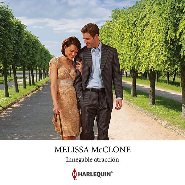 Innegable atracción, Melissa Mcclone