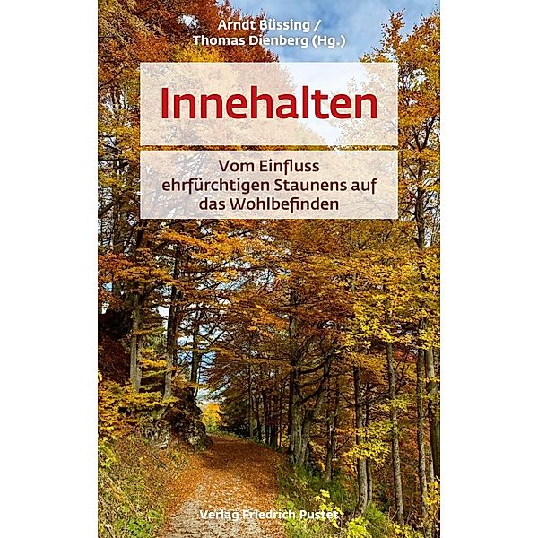 Innehalten