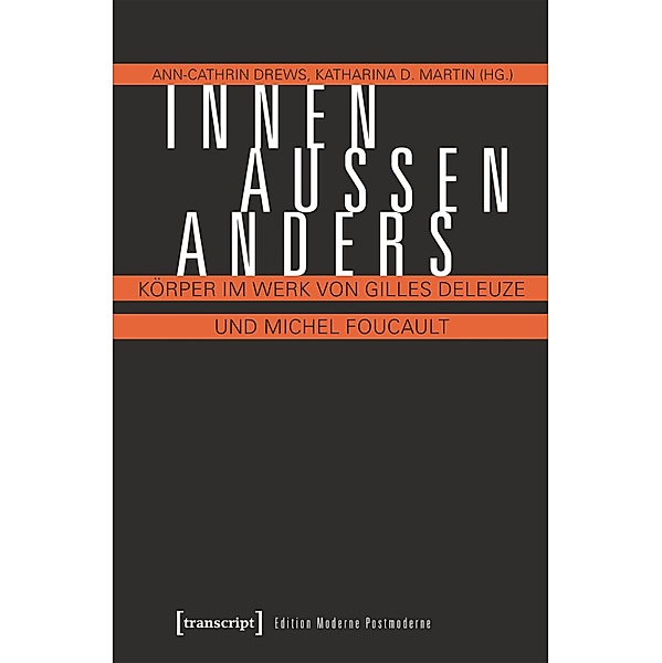 Innen - Außen - Anders / Edition Moderne Postmoderne