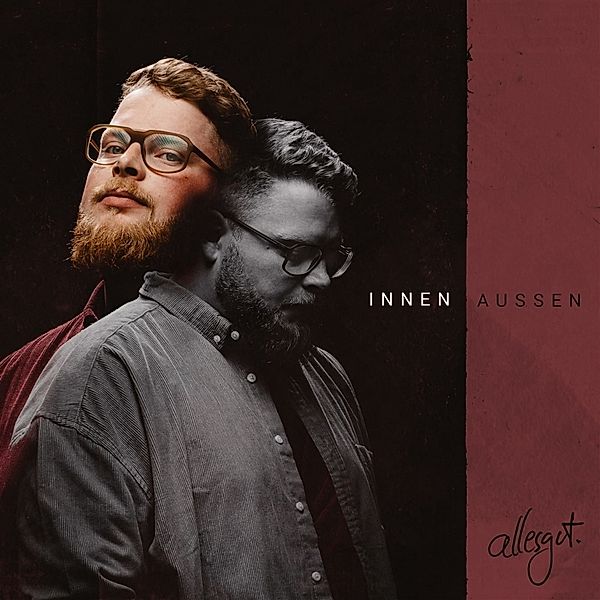 Innen/Aussen (Ltd. Clear Vinyl), Allesgut.