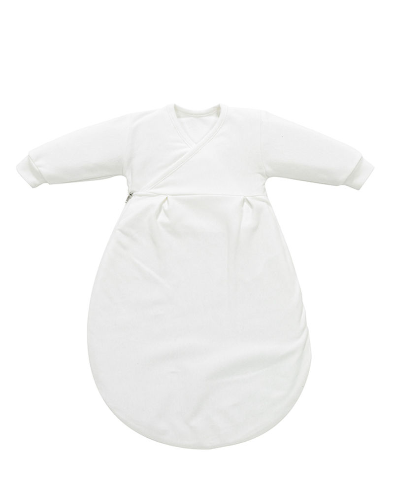 Innen-Schlafsack BABY-MÄXCHEN® in weiss kaufen | tausendkind.ch