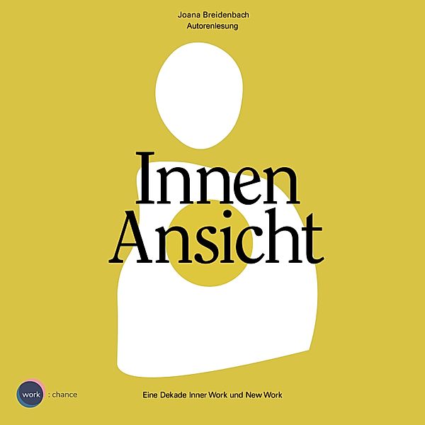 Innenansicht, Joana Breidenbach