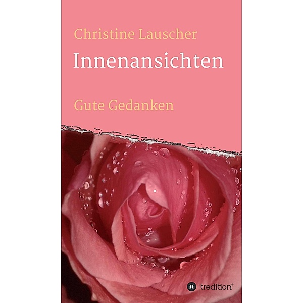 Innenansichten, Christine Lauscher