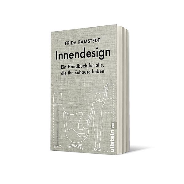 Innendesign, Frida Ramstedt