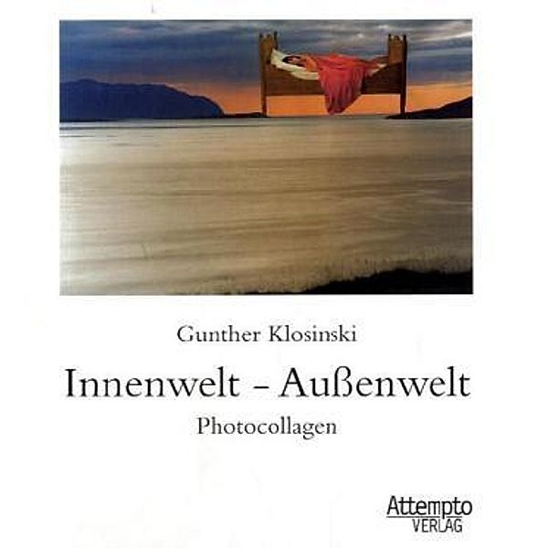 Innenwelt - Außenwelt, Gunther Klosinski