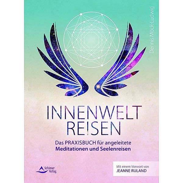 Innenweltreisen, Dennis Möck-Ludwig