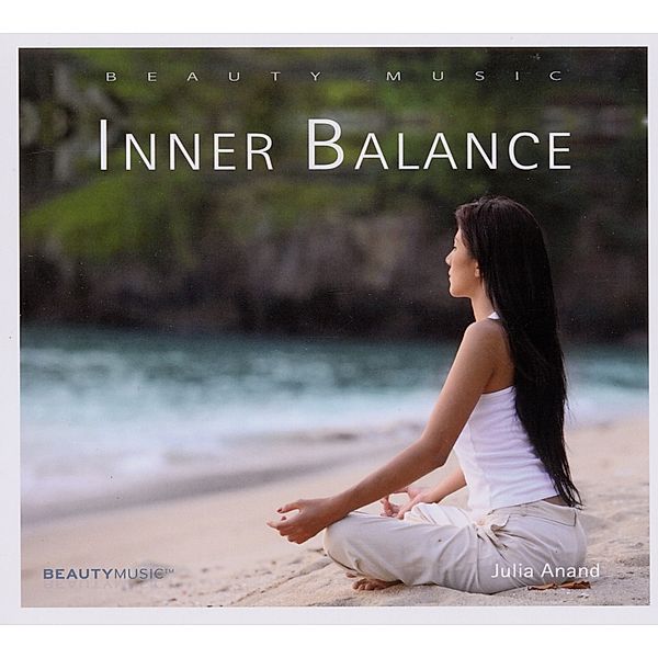 Inner Balance, Julia Anand