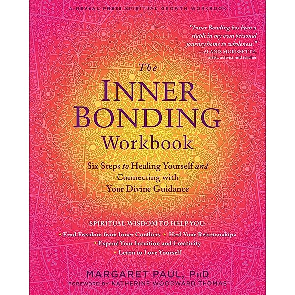 Inner Bonding Workbook, Margaret Paul
