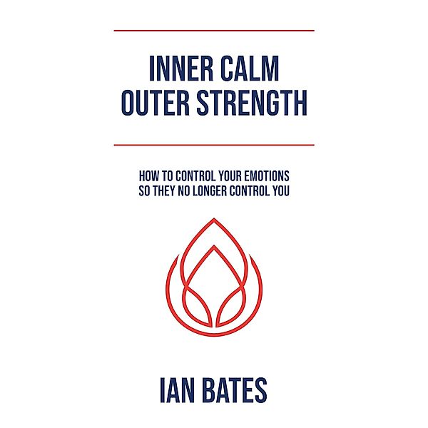 Inner Calm Outer Strength, Ian Bates