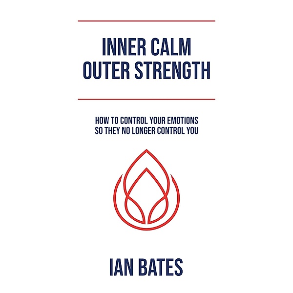 Inner Calm Outer Strength, Ian Bates