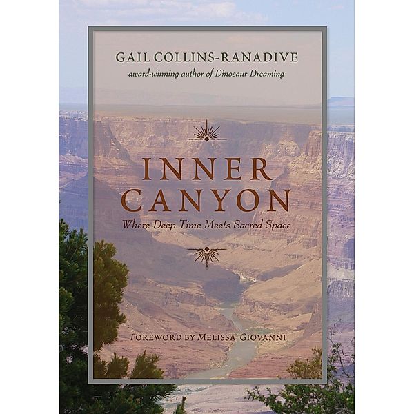 Inner Canyon / Homebound Publications, Gail Collins-Ranadive