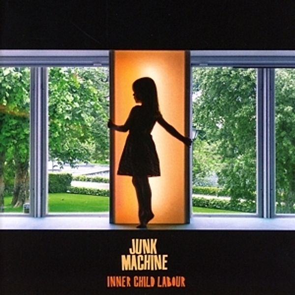 Inner Child Labour, Junk Machine