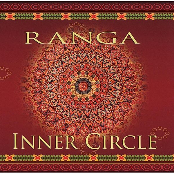 Inner Circle, Ranga