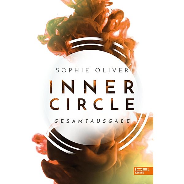 Inner Circle Gesamtausgabe, Sophie Oliver