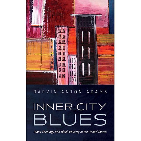 Inner-City Blues, Darvin Anton Adams
