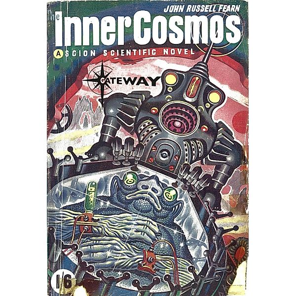Inner Cosmos, John Russell Fearn, Vargo Statten