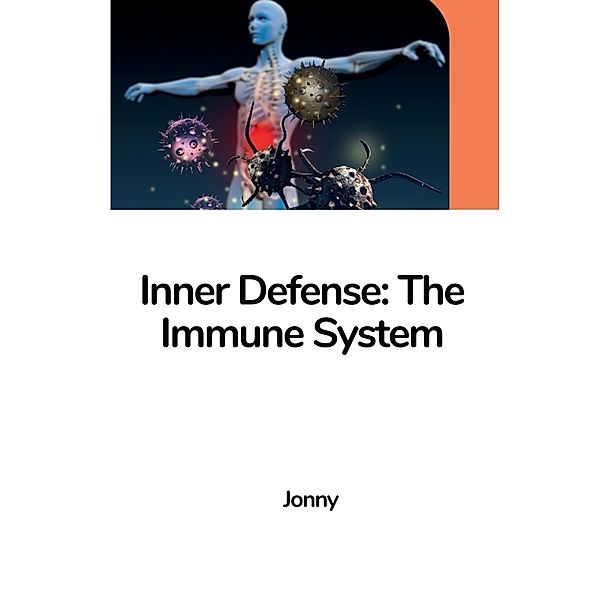 Inner Defense: The Immune System, Jonny